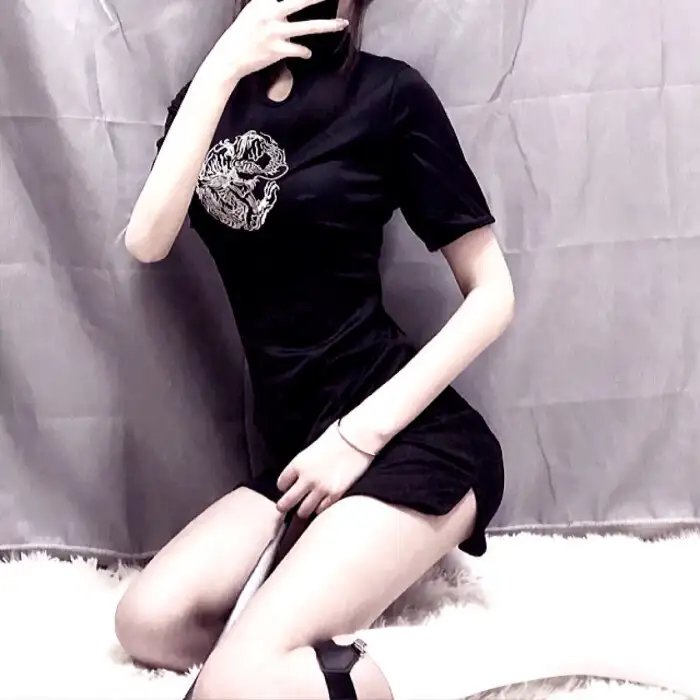 情刺