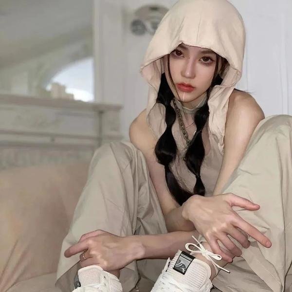 她们的故事