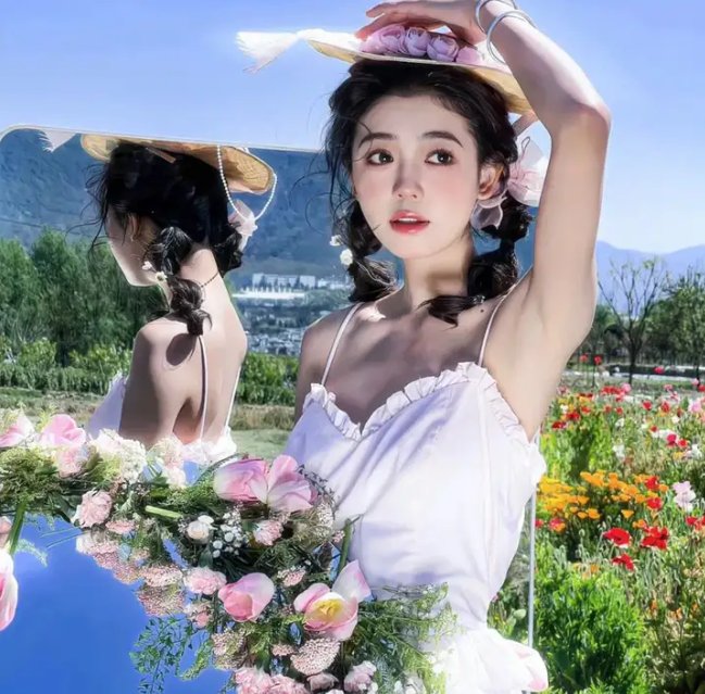 这是什么鬼